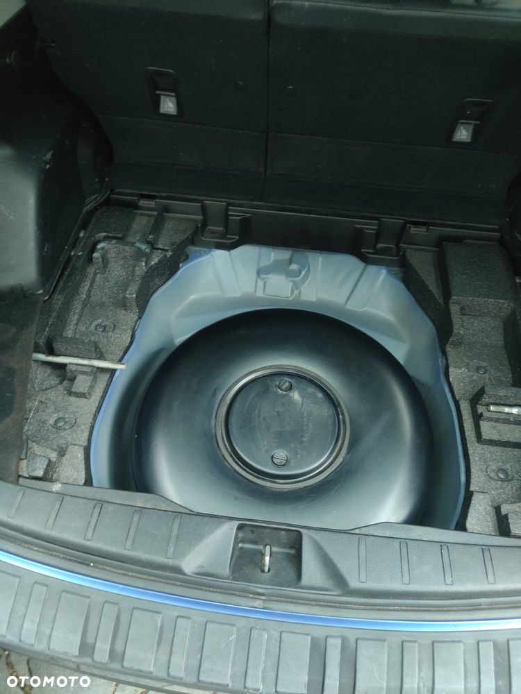 Subaru Forester 2.5 X - 11