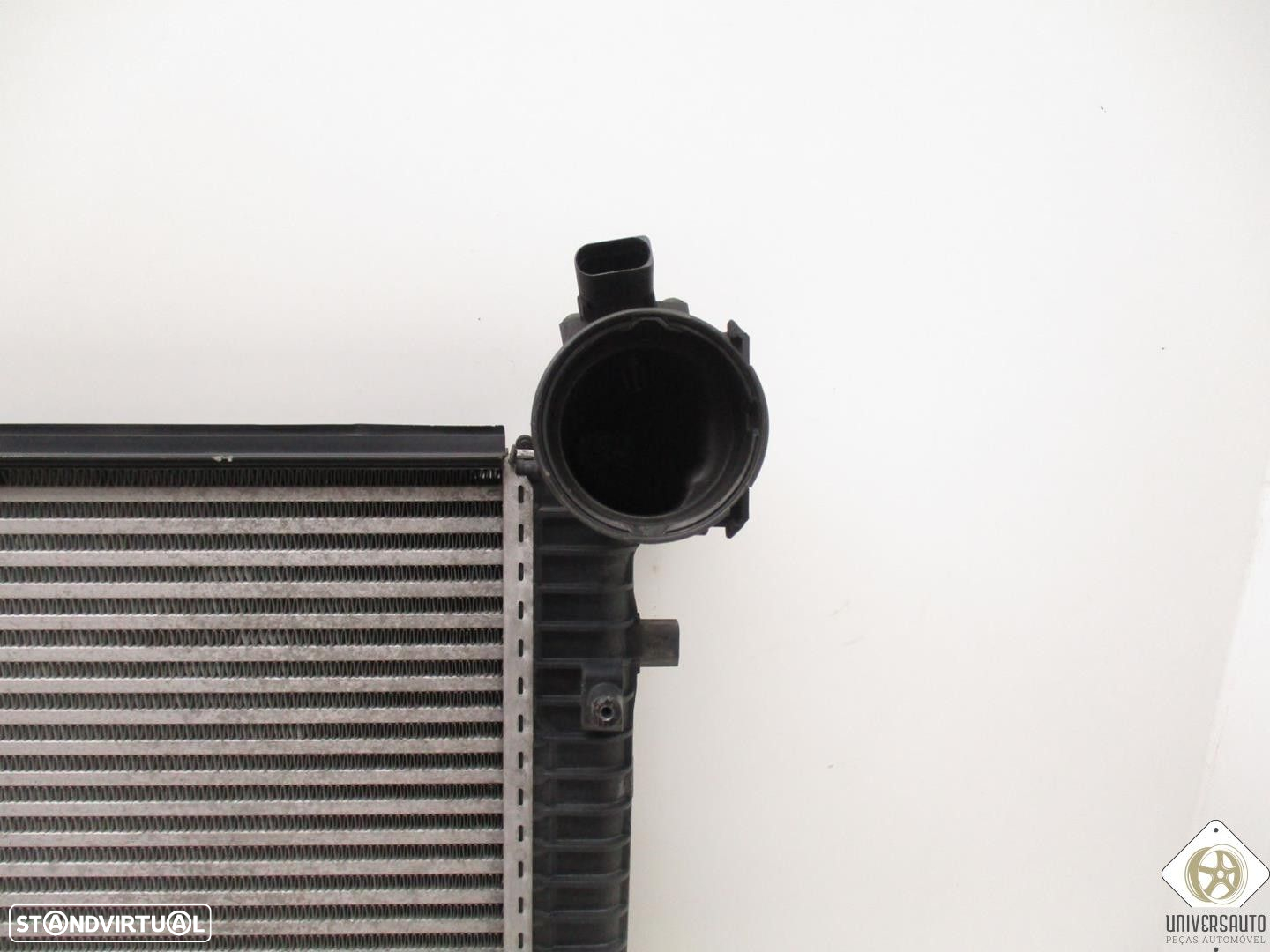 INTERCOOLER AUDI A3 SPORTBACK 2008 - 3