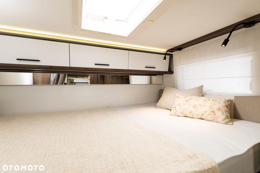 Benimar Tessoro 444 - 16