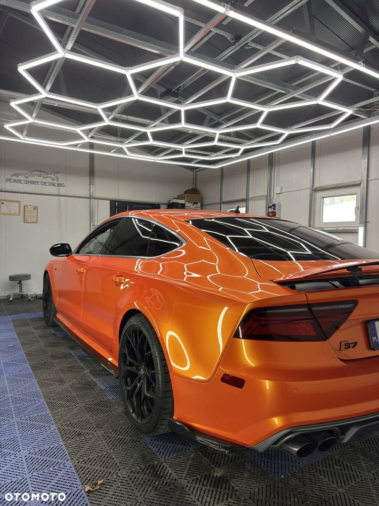 Audi S7 Sportback - 3