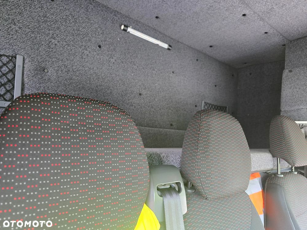 Peugeot Boxer Lambox - 10