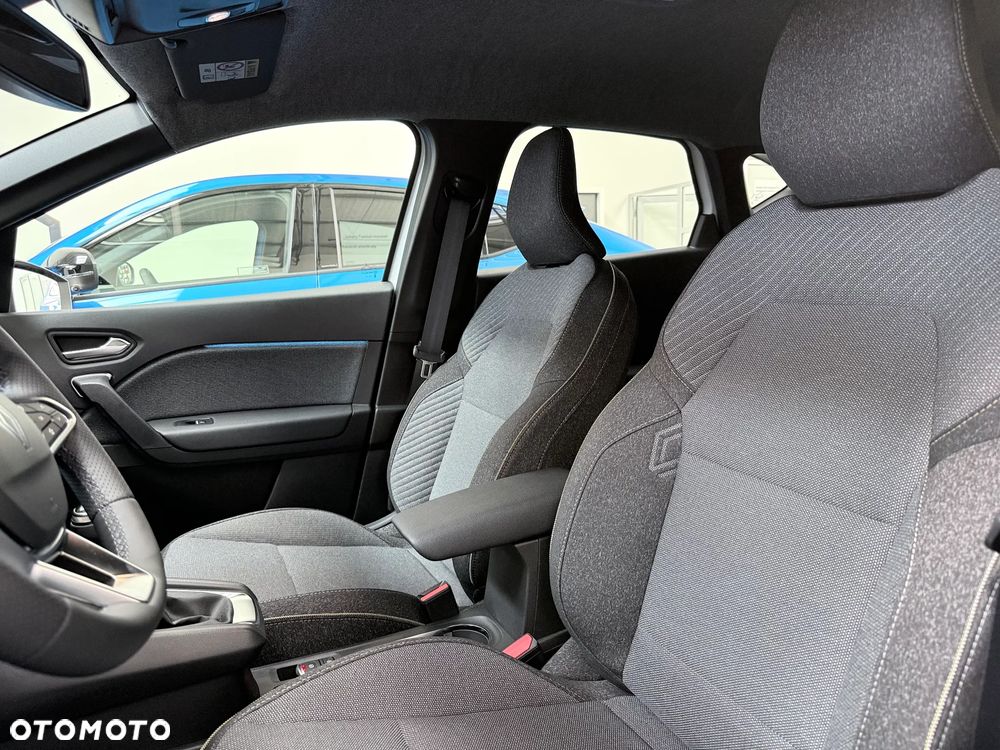 Renault Captur 1.2 TCe Techno - 24