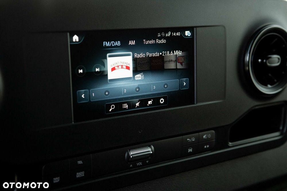 Mercedes-Benz Sprinter - 23