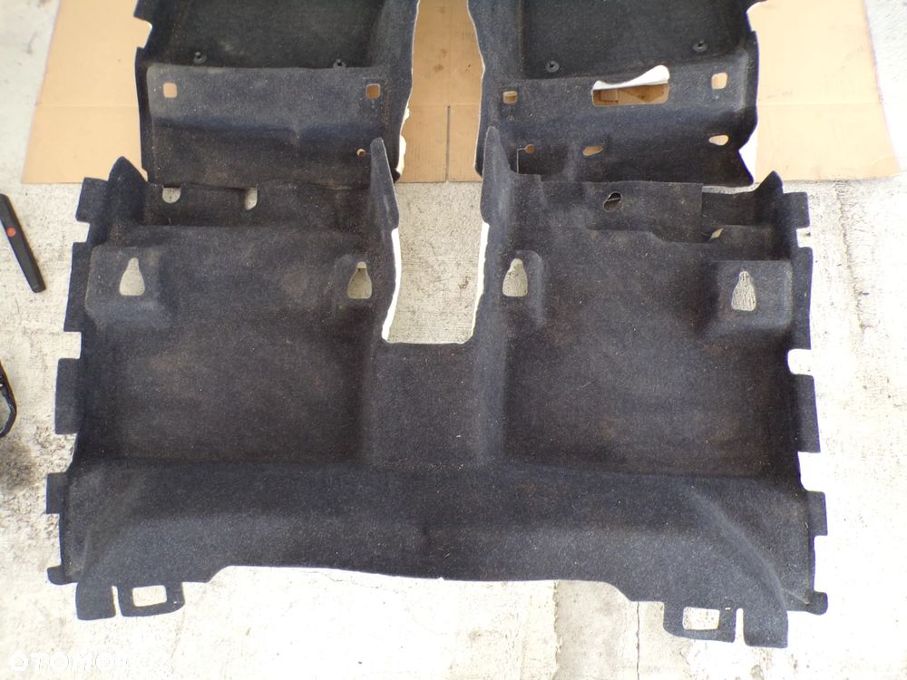 DYWAN WYKŁADZINA VOLVO XC40 II - 4