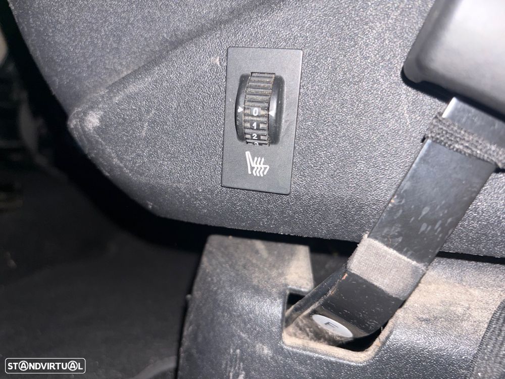 Citroën C4 Grand Picasso 2.0 HDi Exclusive CMP6 - 22