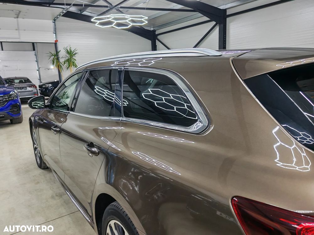 Renault Talisman ENERGY TCe 150 EDC INTENS - 34
