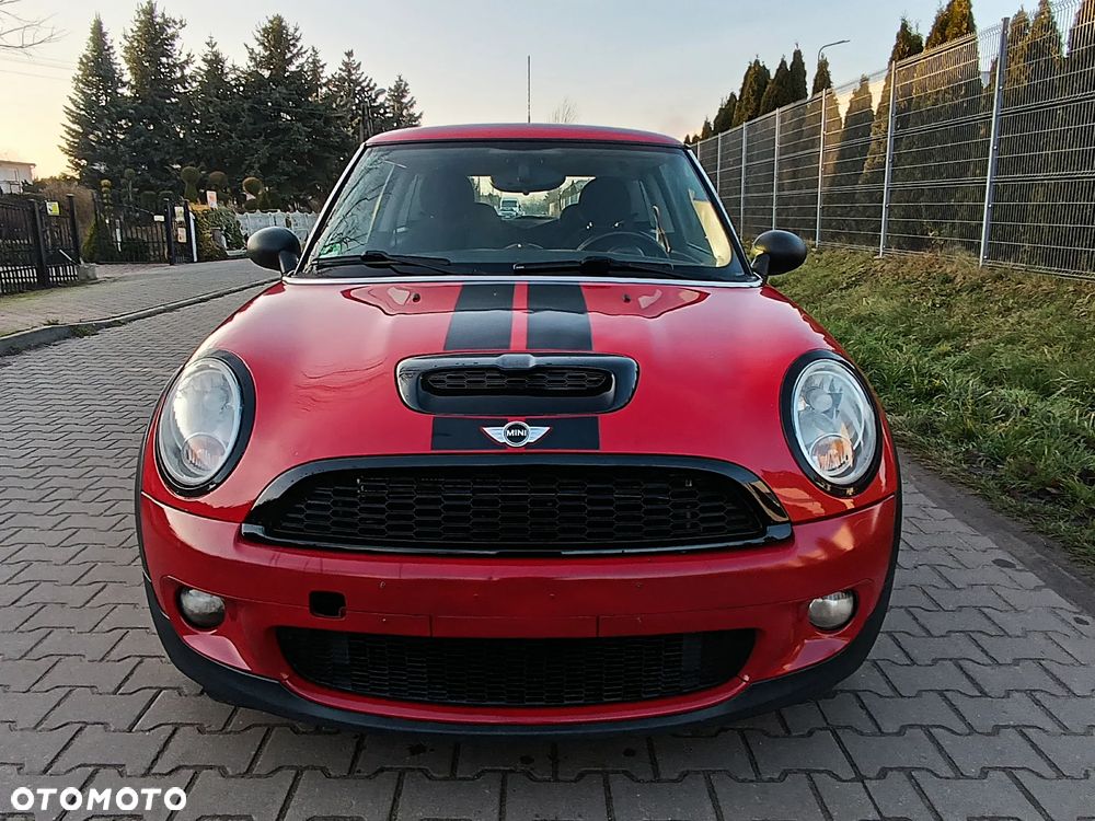 MINI ONE - 2