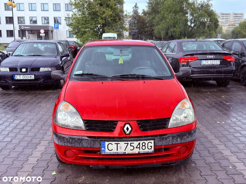 Renault Clio 1.5 dCi Expression - 2
