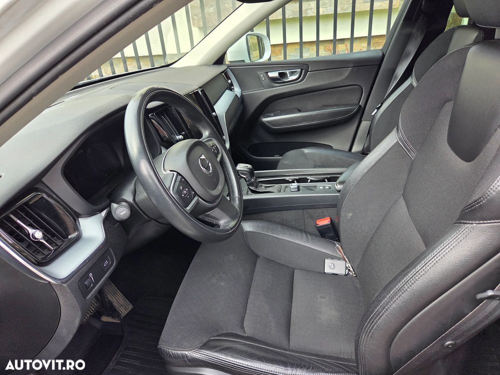 Volvo XC 60 T5 AWD Inscription - 5