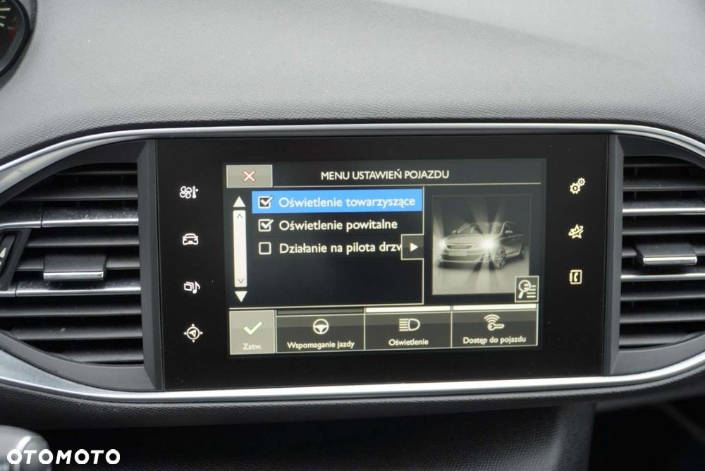 Peugeot 308 BlueHDi 120 Stop & Start Style - 16