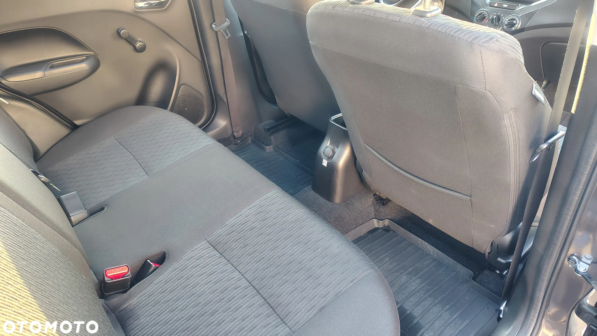 Suzuki Baleno 1.2 Comfort - 14