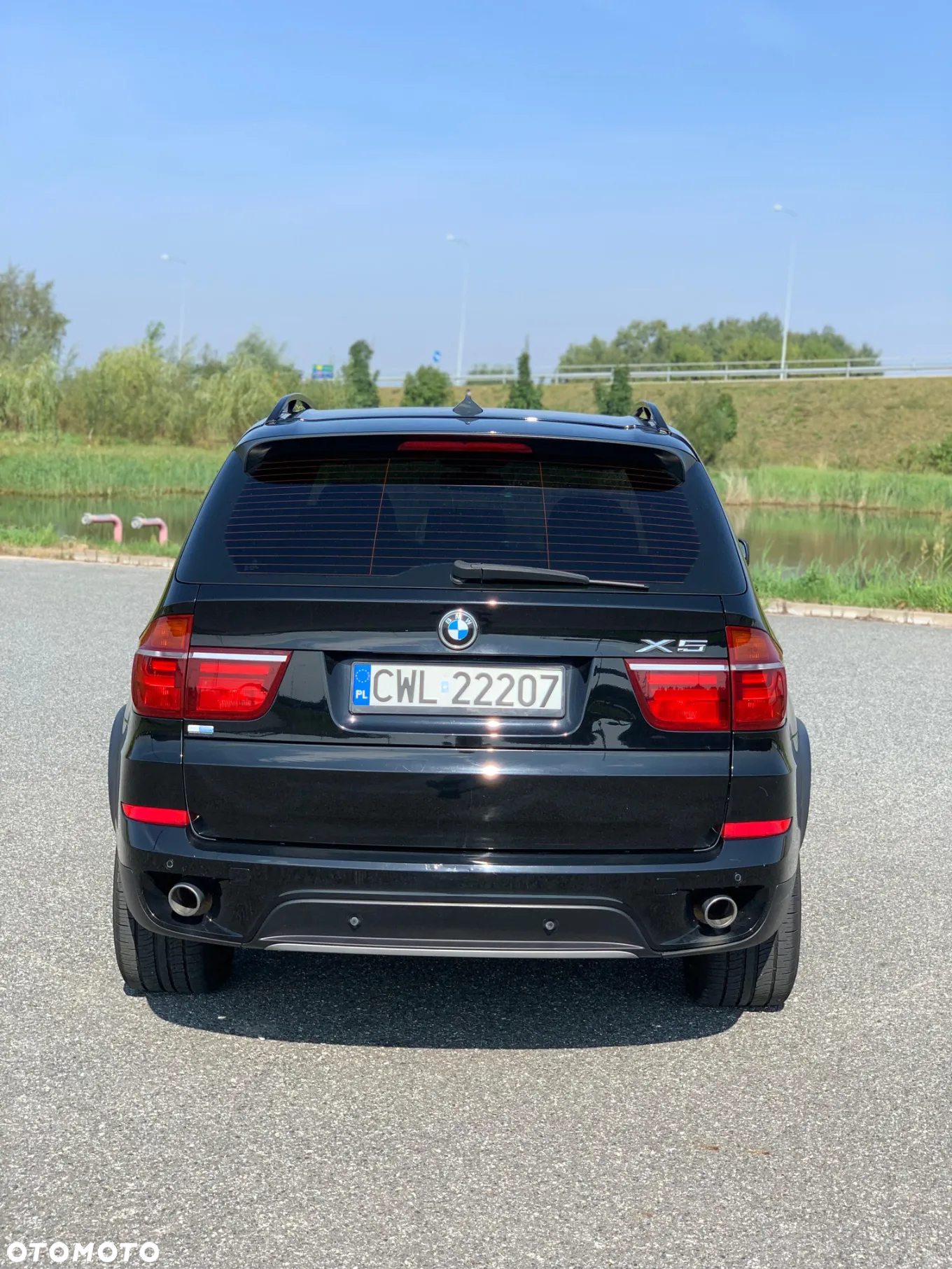 BMW X5 3.0d xDrive - 2