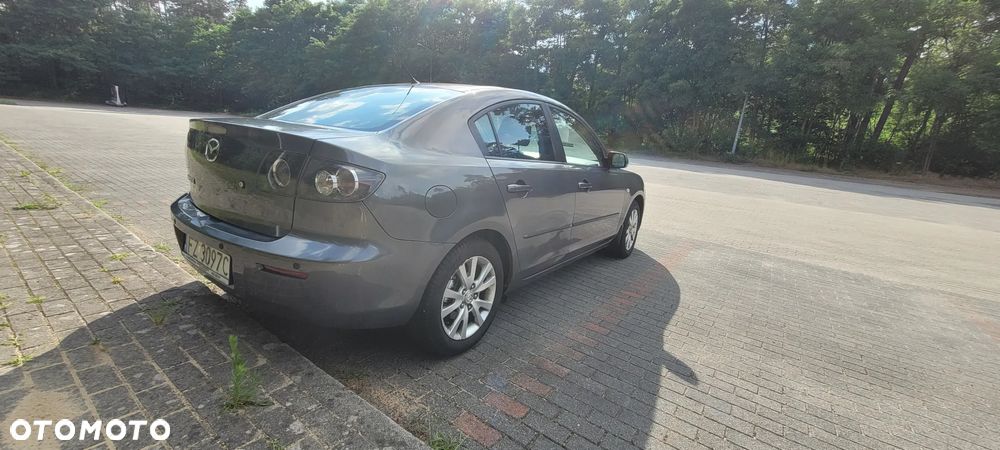 Mazda 3 1.6 Exclusive - 7
