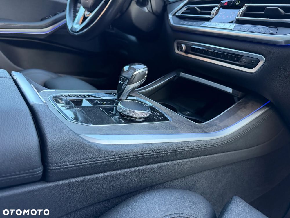 BMW X5 - 27