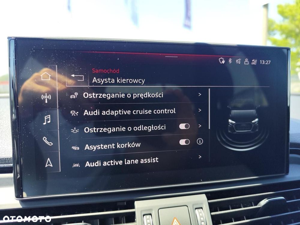Audi Q5 Sportback 45 TFSI mHEV Quattro S Line S tronic - 31