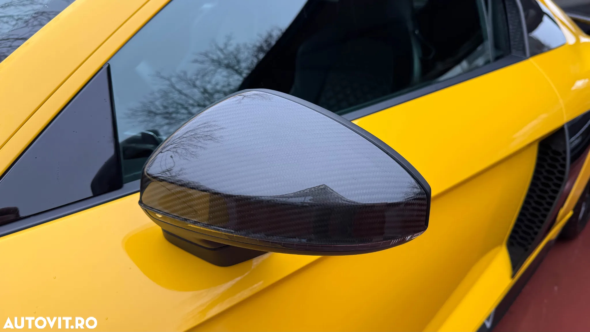 Audi R8 V10 performance 5.2 FSI quattro S tronic - 12