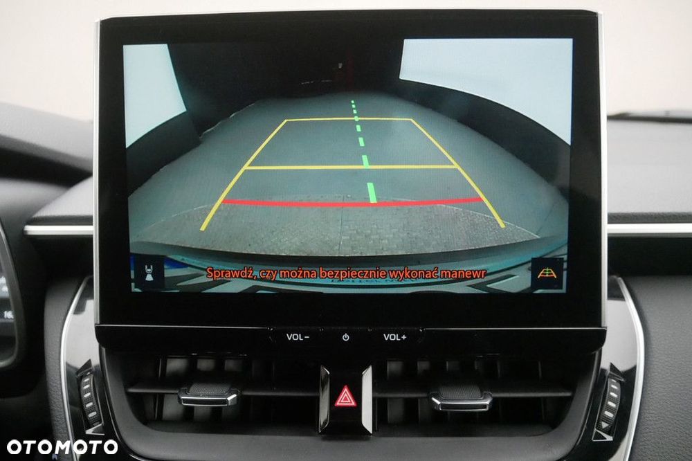 Toyota Corolla Cross 2.0 Hybrid Style - 18