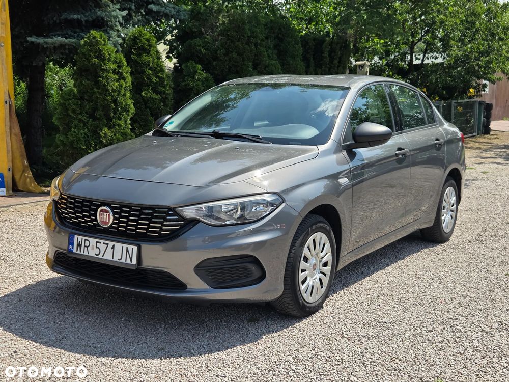Fiat Tipo 1.4 16V Pop - 1