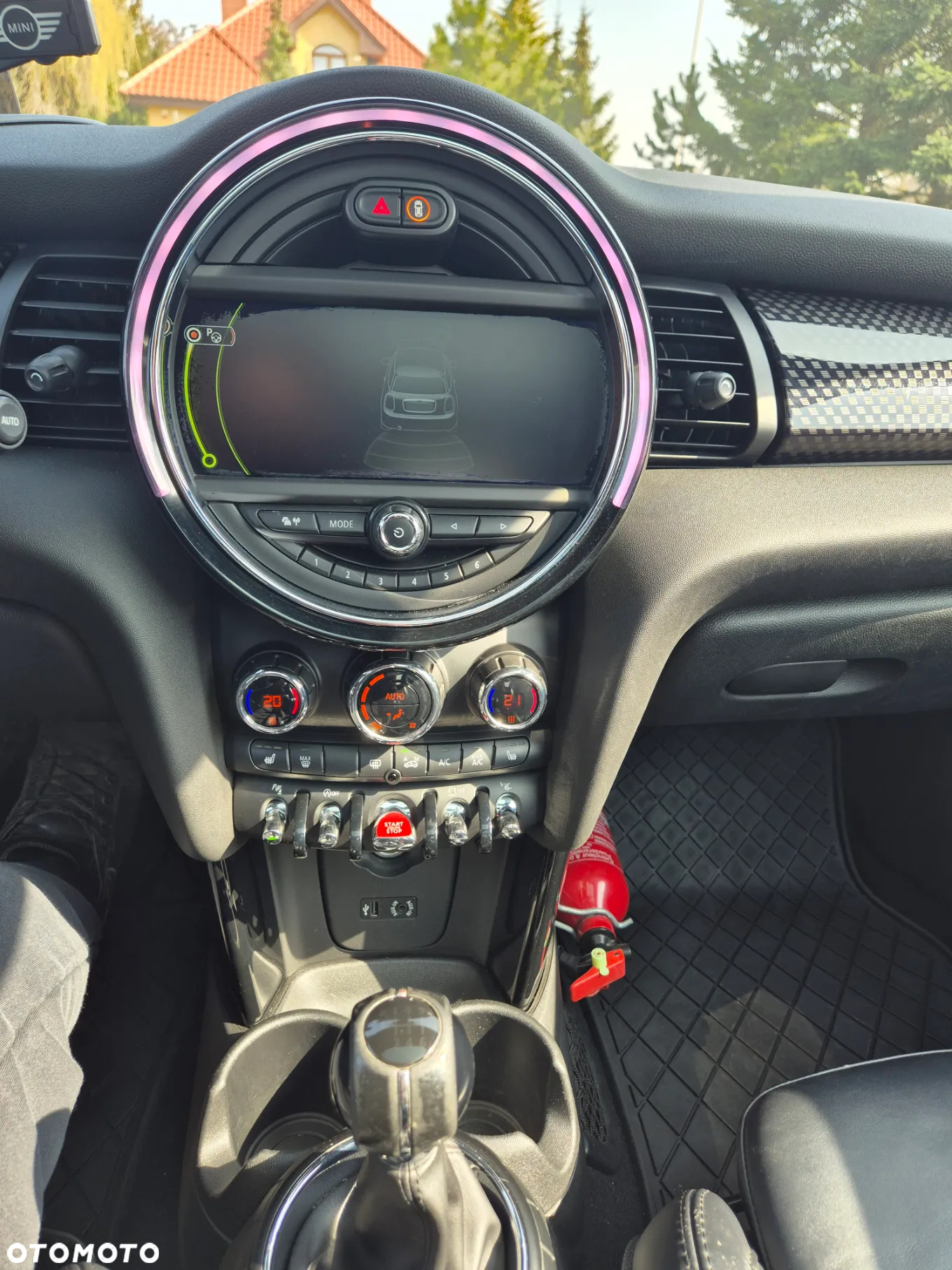 MINI Cooper SD - 23