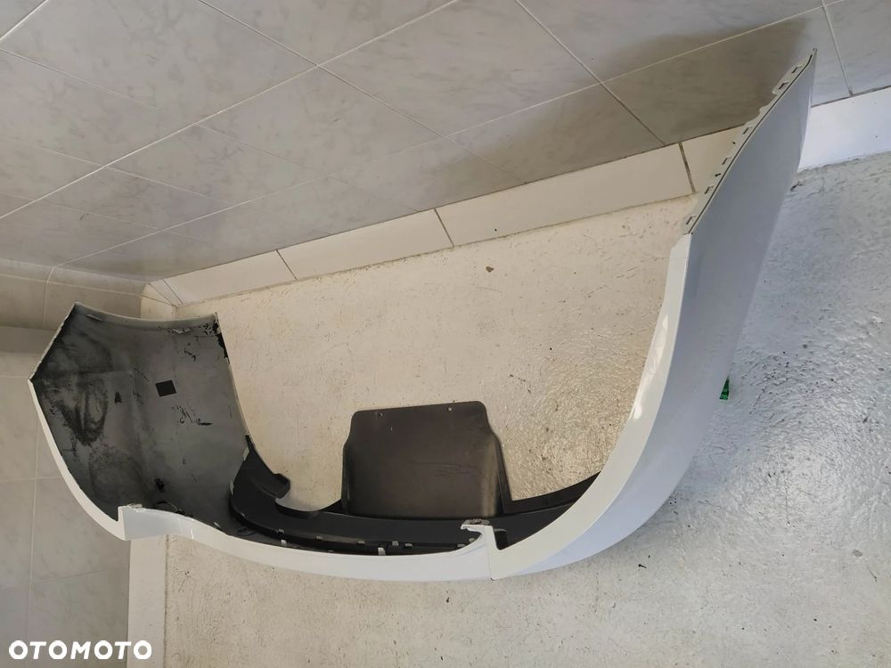 JAGUAR XF X260 ZDERZAK TYŁ TYLNY 4XPDC KOMPLETNY ORYGINAŁ - 7