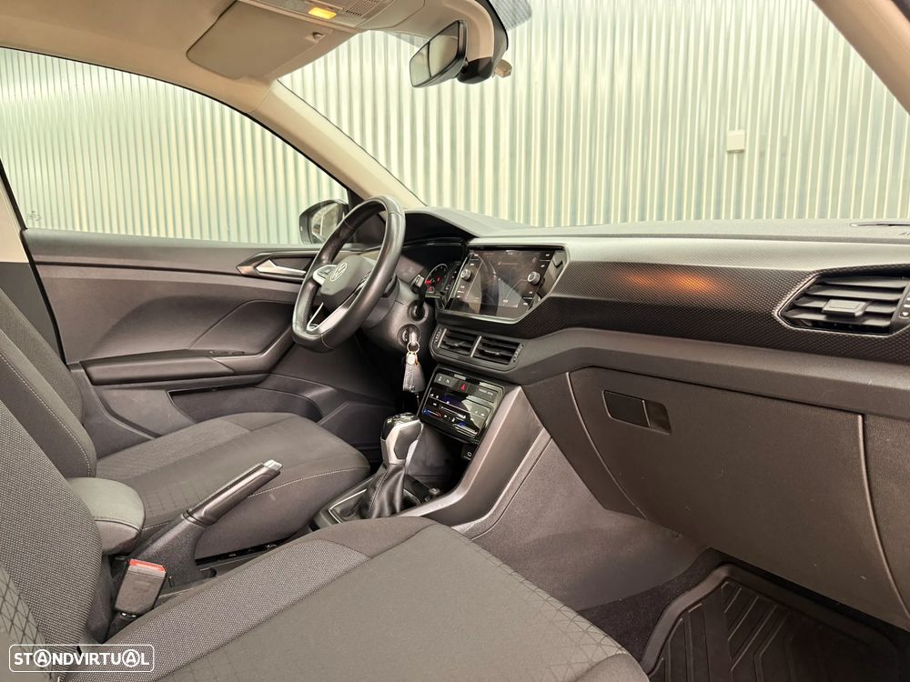 VW T-Cross 1.0 TSI Style DSG - 19