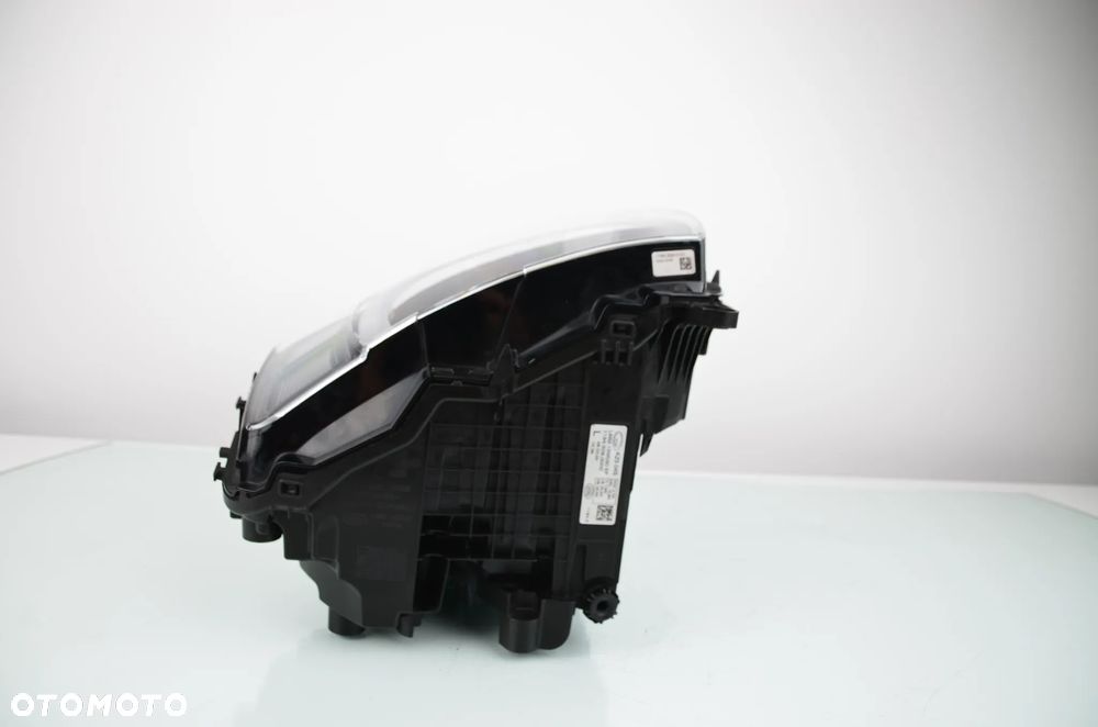 LAND ROVER DEFENDER LED L8B213W030EF Lewy Przedni Oryginał - 10