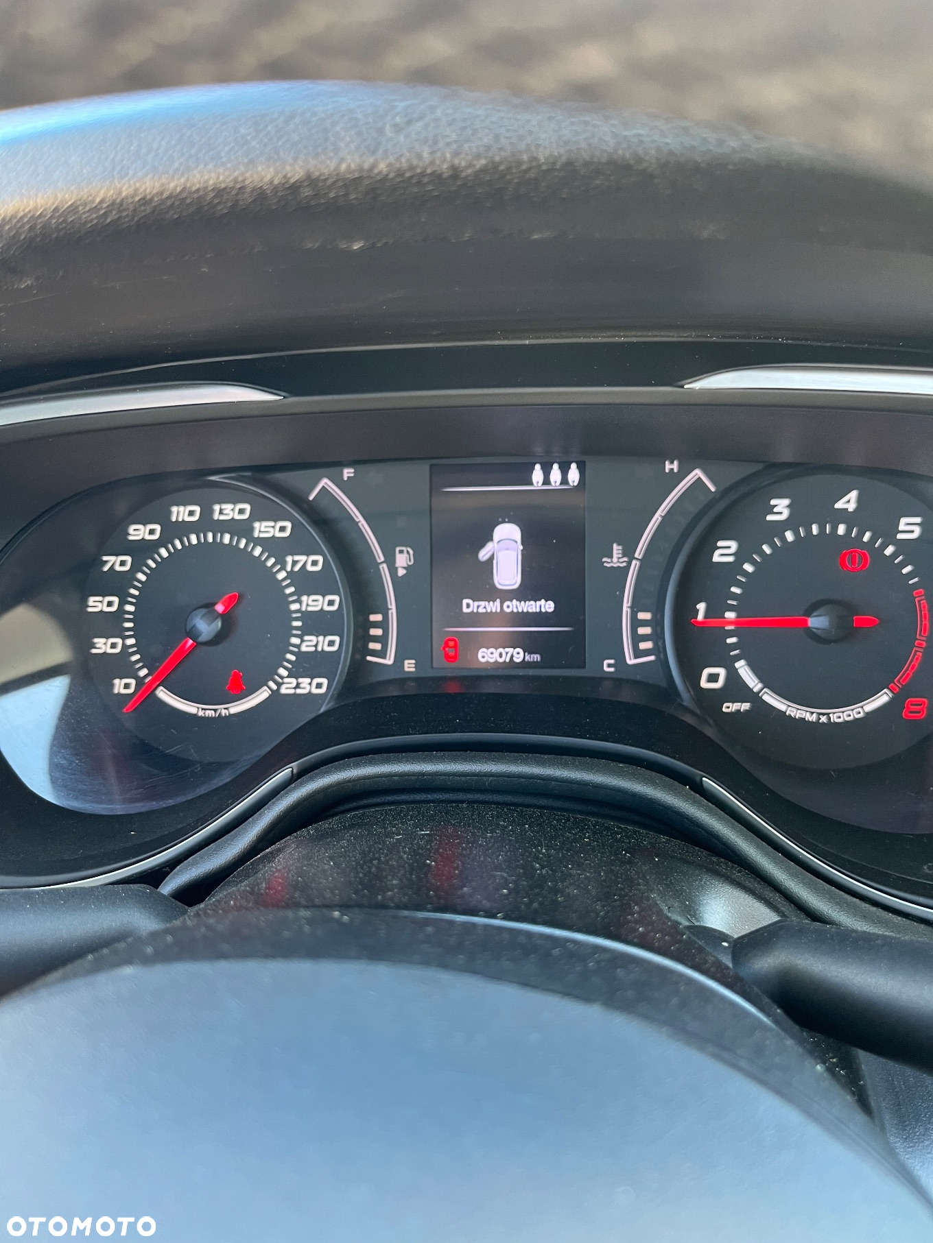 Fiat Tipo - 8