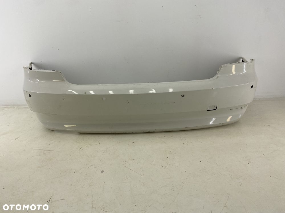 Bmw 3 E92 E93 coupe cabrio zderzak tylny tył 4xPDC