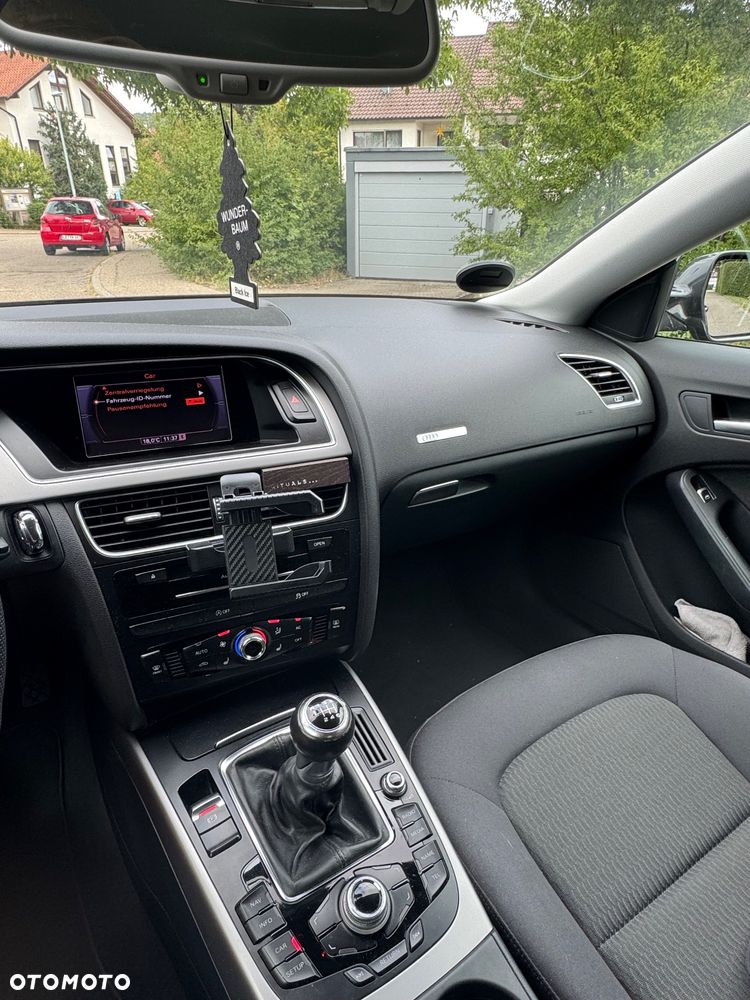 Audi A5 Sportback - 16