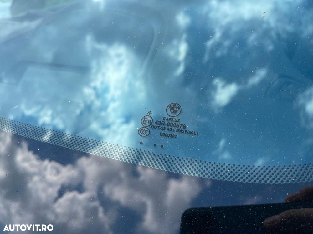 BMW X5 xDrive40d Sport-Aut. - 7