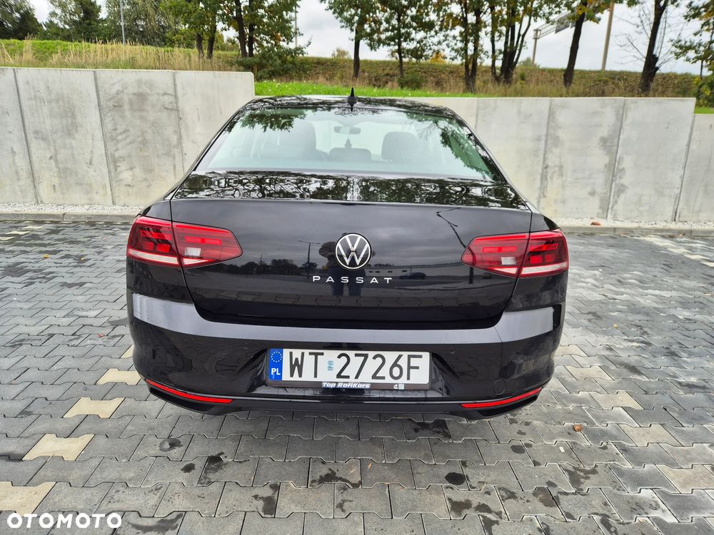 Volkswagen Passat 1.5 TSI EVO Business DSG - 6