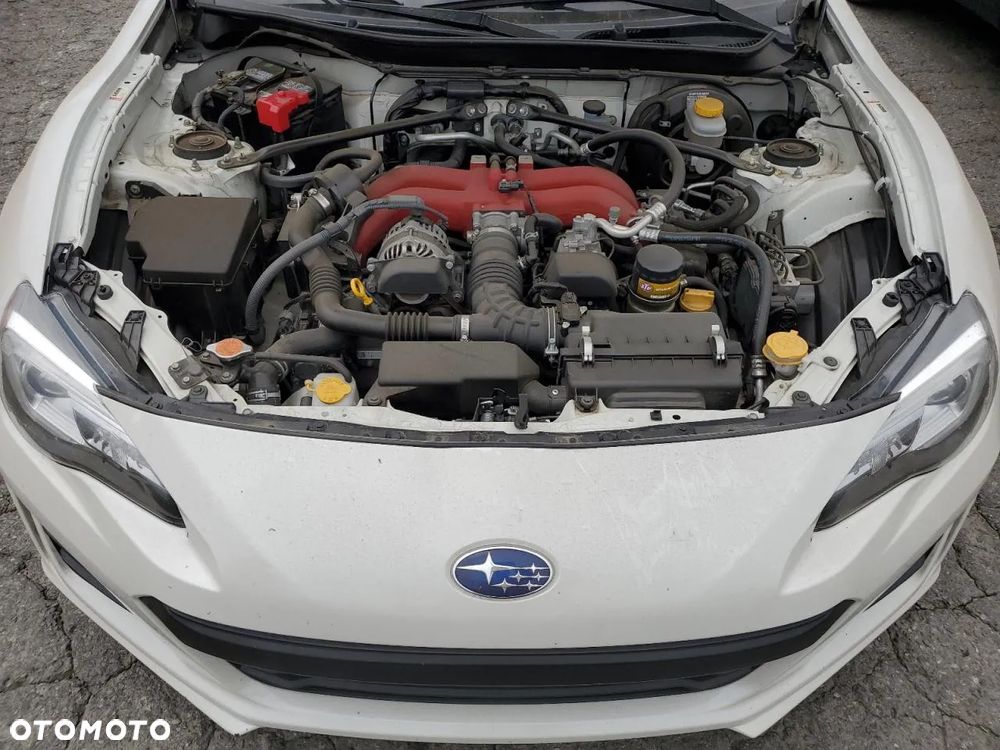Subaru BRZ - 11