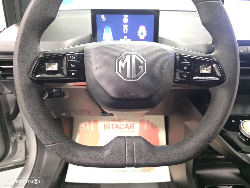 MG MG4 51 kWh Standard - 49
