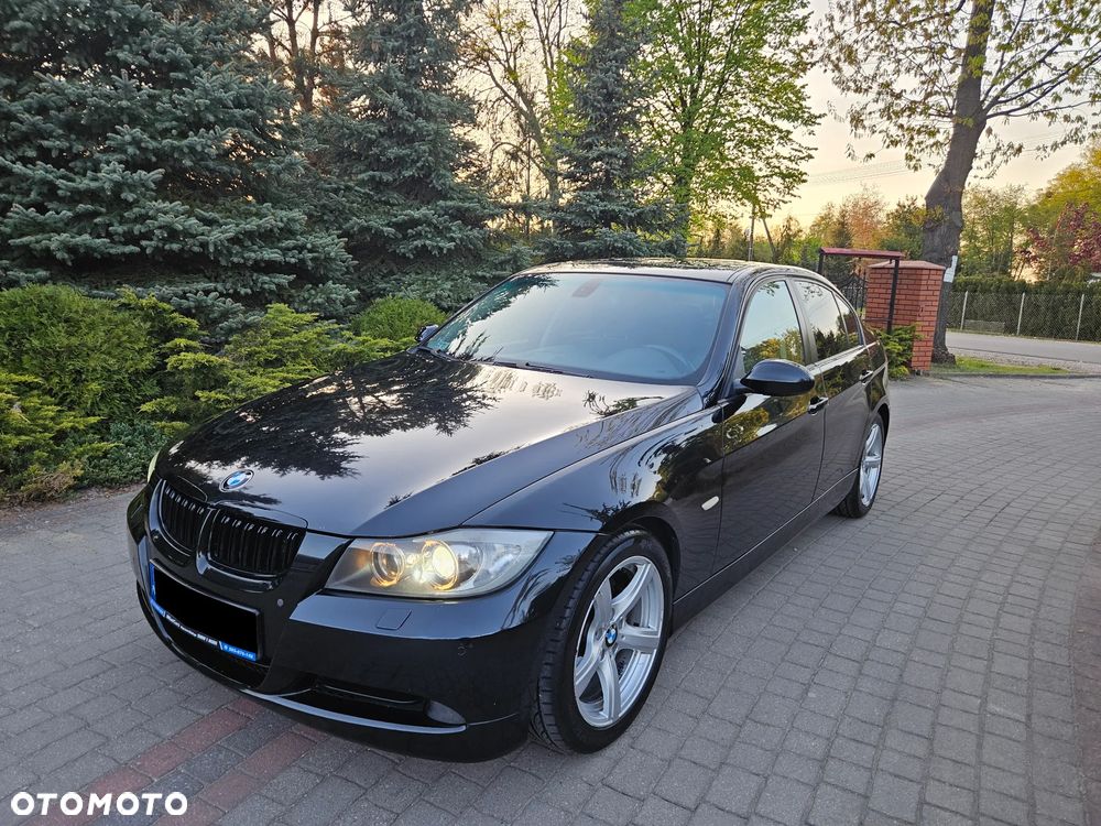 BMW 3