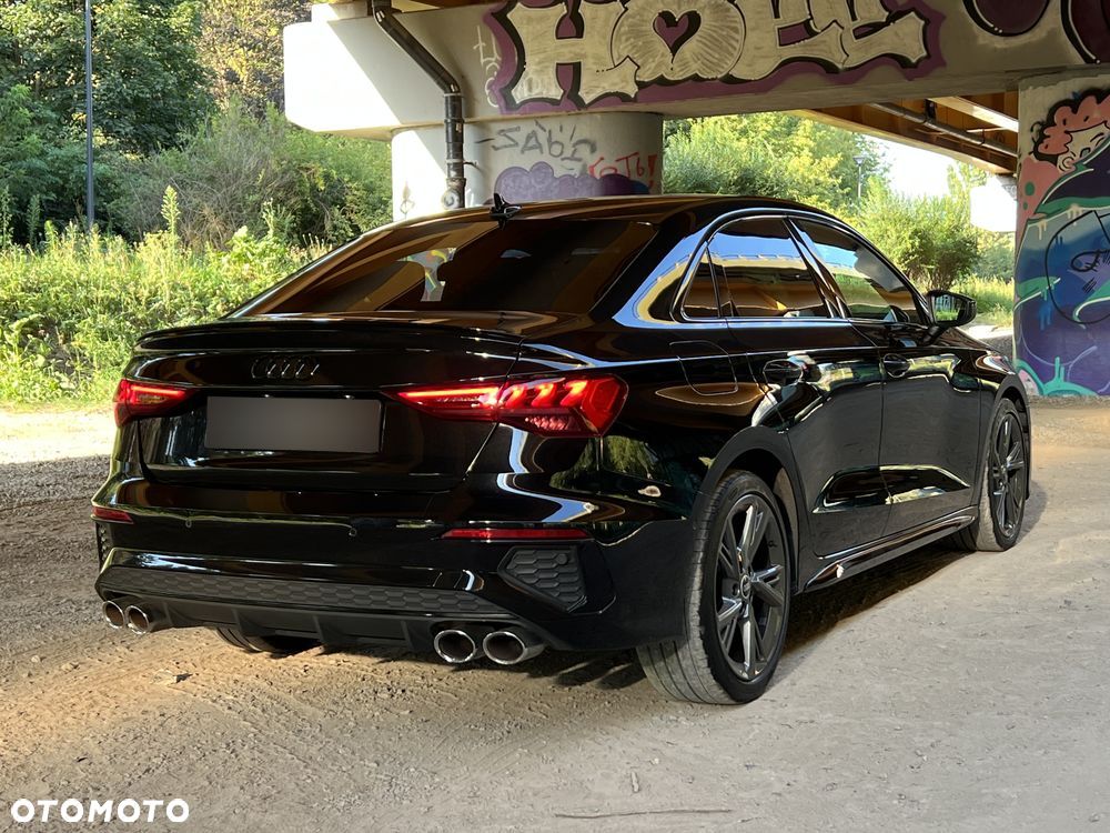Audi S3 - 15
