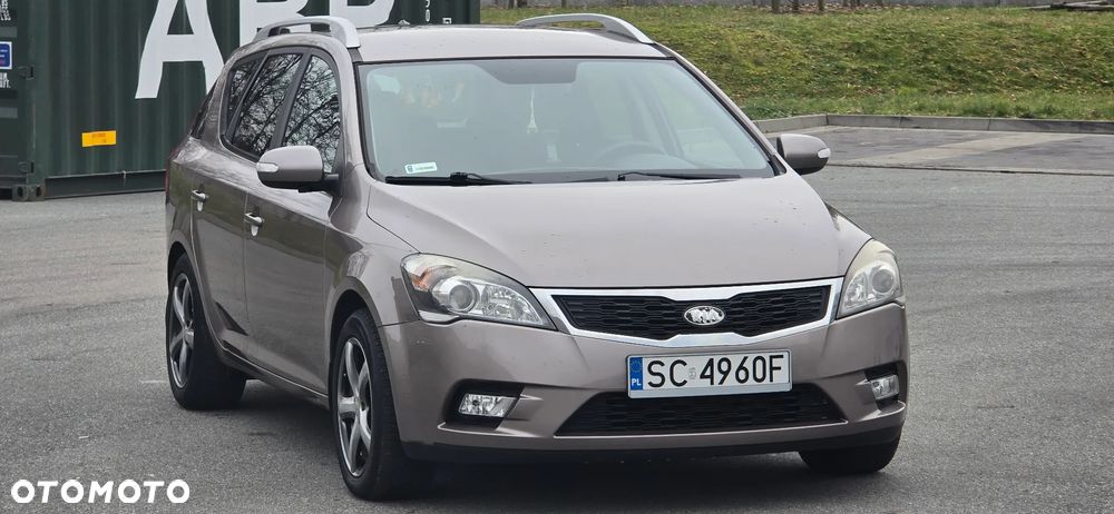 Kia Ceed 1.6 Crdi XL - 15