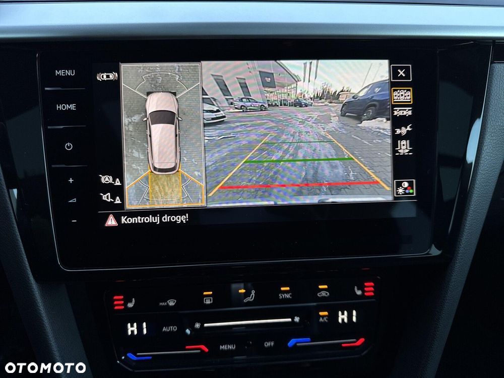 Volkswagen Arteon Shooting Brake 2.0 TDI 4Motion R-Line DSG - 22