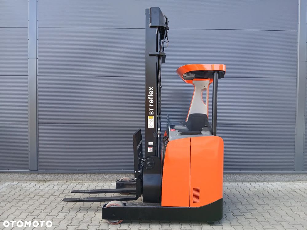Toyota RRE160 - 9