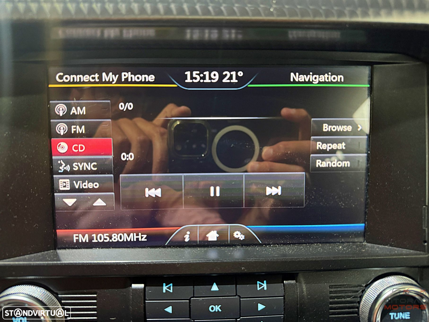 Ford Mustang 2.3i EcoBoost - 27