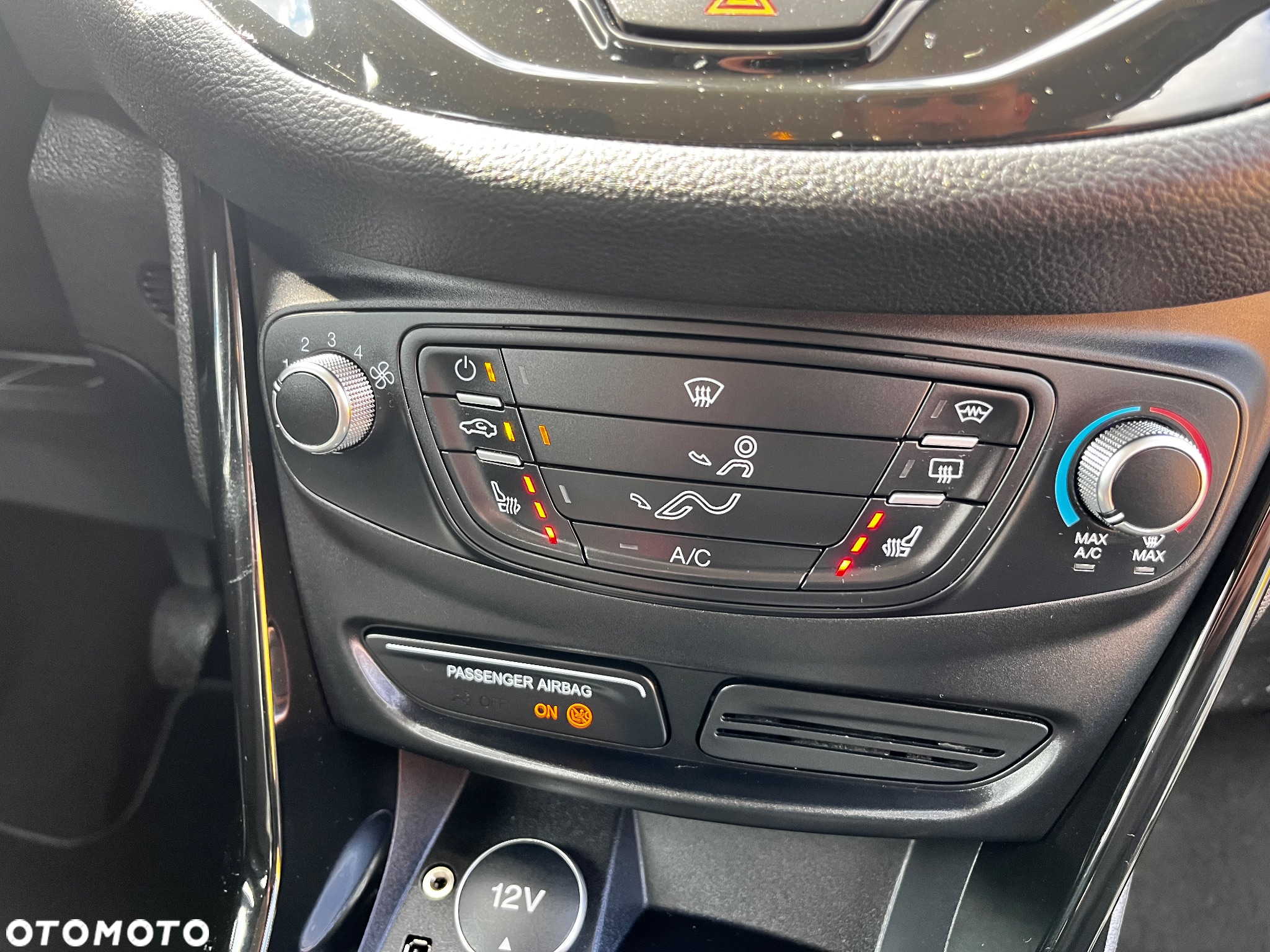 Ford B-MAX 1.0 EcoBoost Titanium X ASS - 29