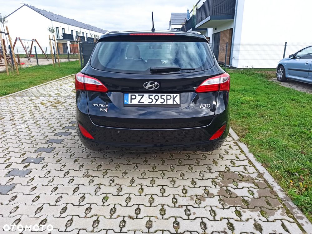 Hyundai i30 - 6