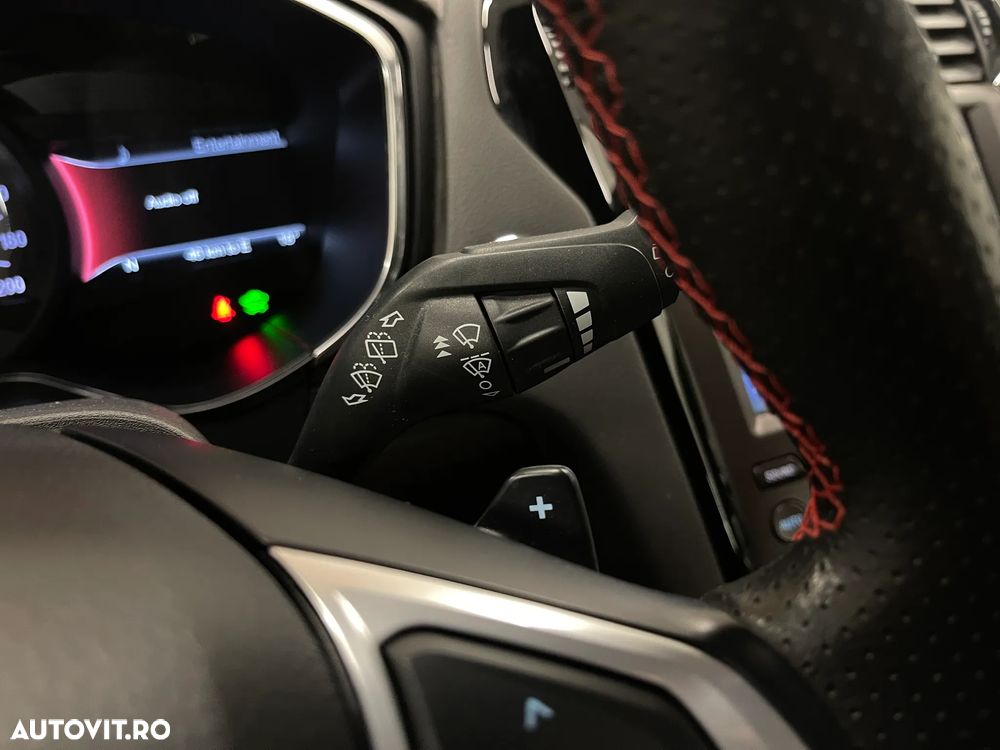 Ford Mondeo 2.0 HEV ST Line High - 26