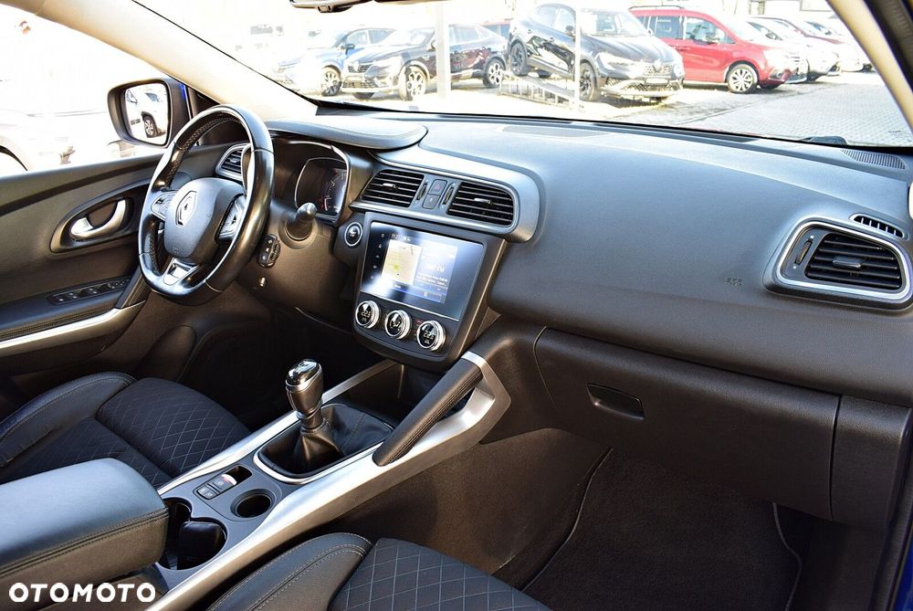 Renault Kadjar - 26