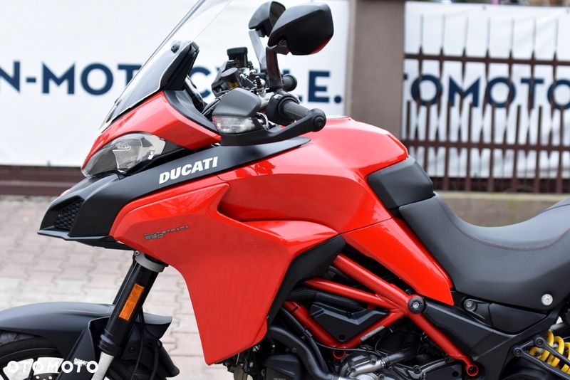 Ducati Multistrada - 29