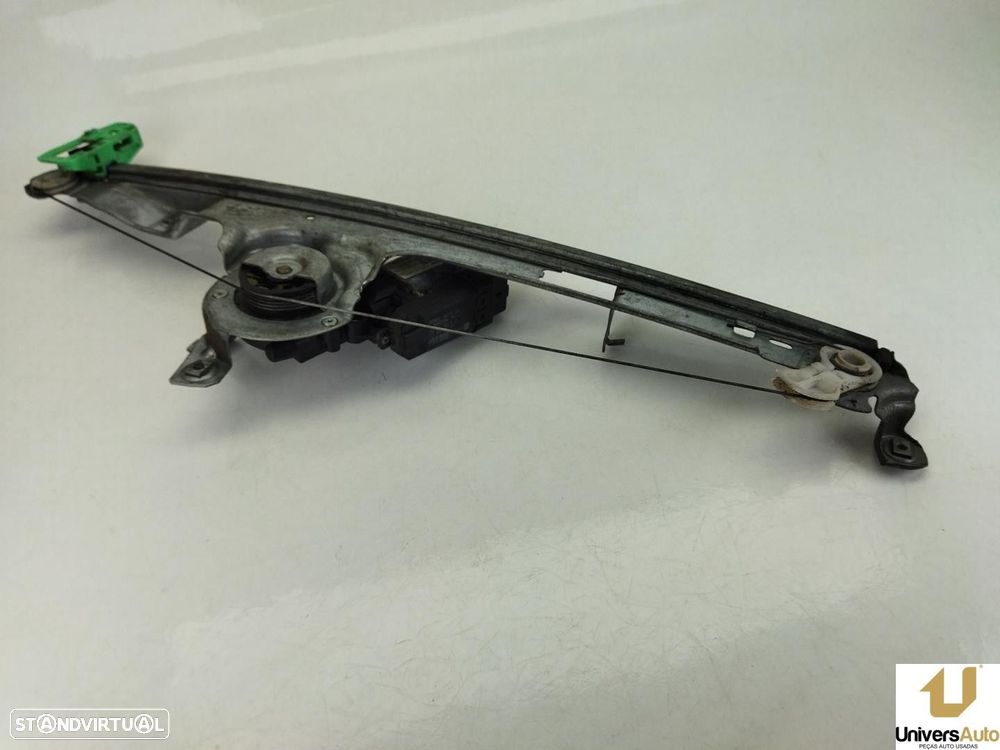 ELEVADOR DE VIDRO FRONTAL ESQUERDO RENAULT GRAND SCÉNIC II 2004 -440726J4 - 4