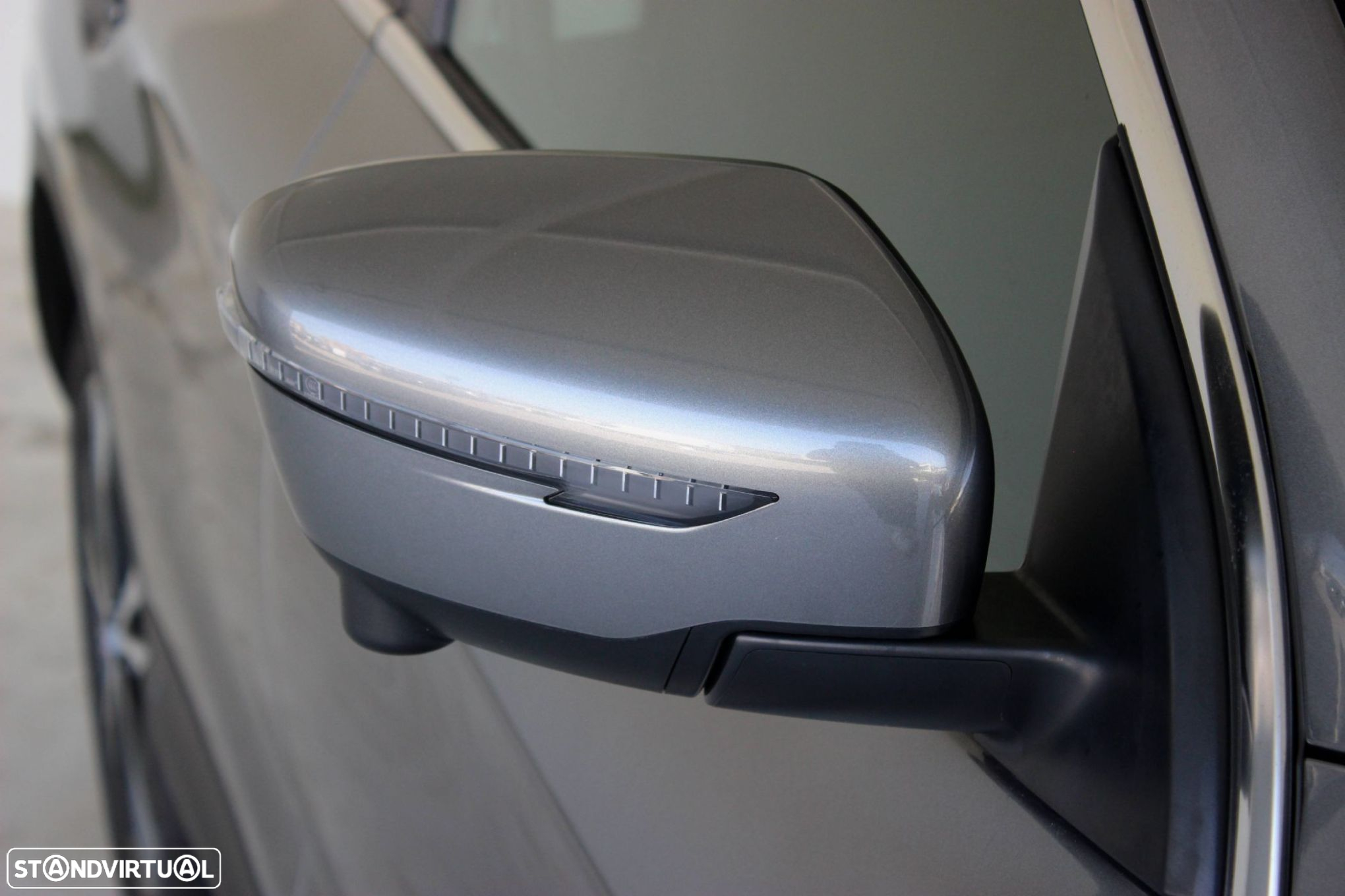 Nissan Qashqai 1.3 DIG-T N-Connecta - 4