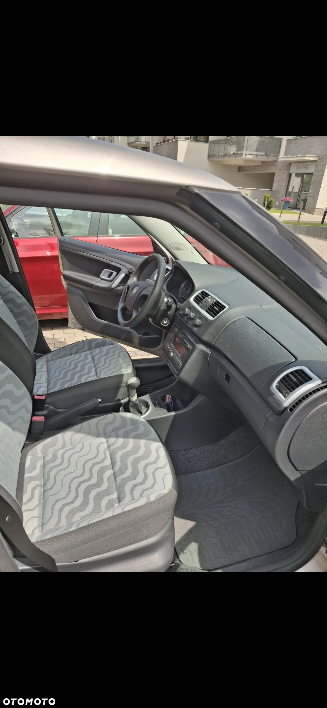 Skoda Fabia 1.2 12V Joy - 6