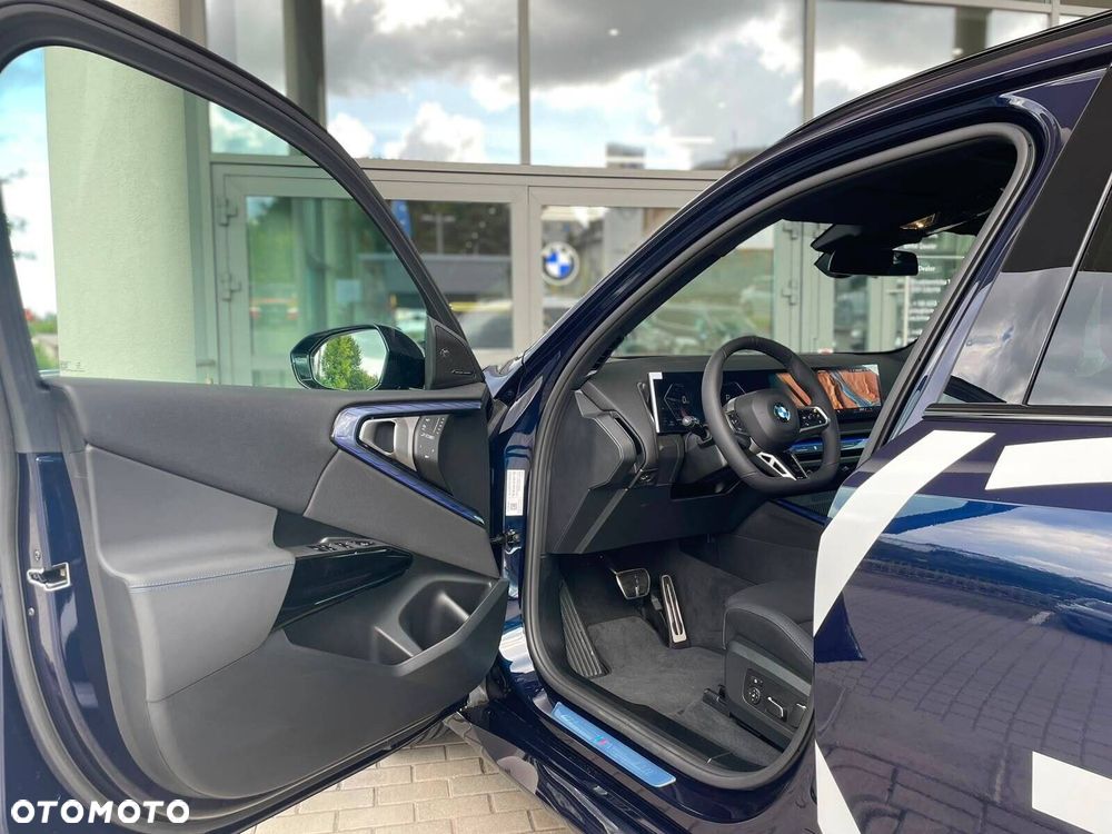 BMW X3 - 13