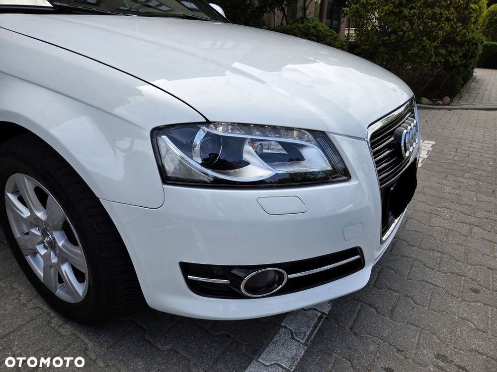 Audi A3 Sportback 1.4 TFSI Attraction - 16