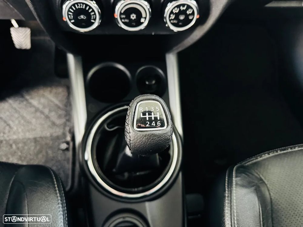 Mitsubishi ASX 1.8 DI-D Instyle NAVI - 32